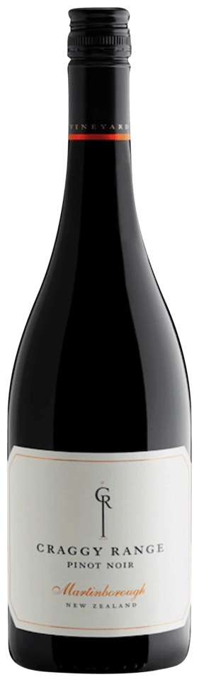 Craggy Range Pinot Noir