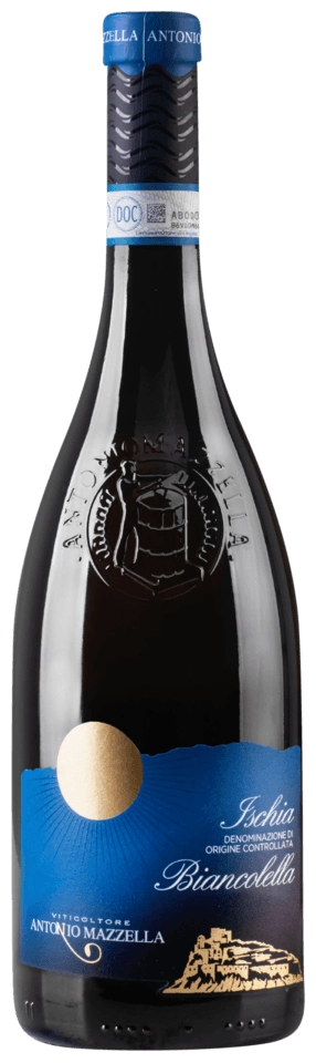 Antonio Mazzella Biancolella