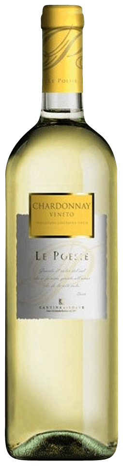 Le Poesie Chardonnay Veneto