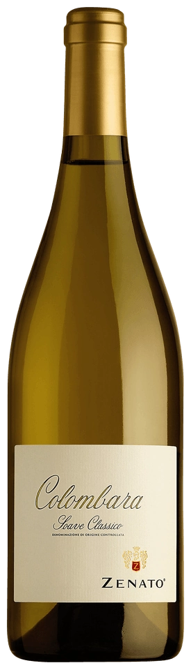 Zenato Soave Classico Colombara