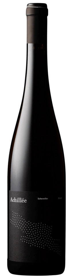 Achillée Scherwiller