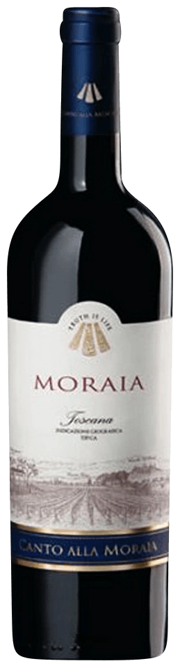 Canto Alla Moraia Moraia