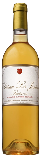 Château Les Justices Sauternes