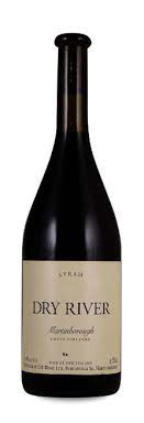 Dry River Lovat Vineyard Syrah