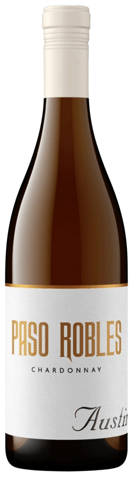 Austin Hope Austin Chardonnay