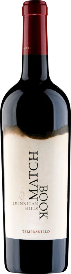 Matchbook Tempranillo