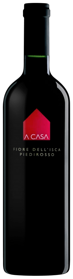 A Casa Fiore dell'Isca Piedirosso