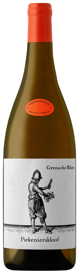 Piekenierskloof Grenache Blanc