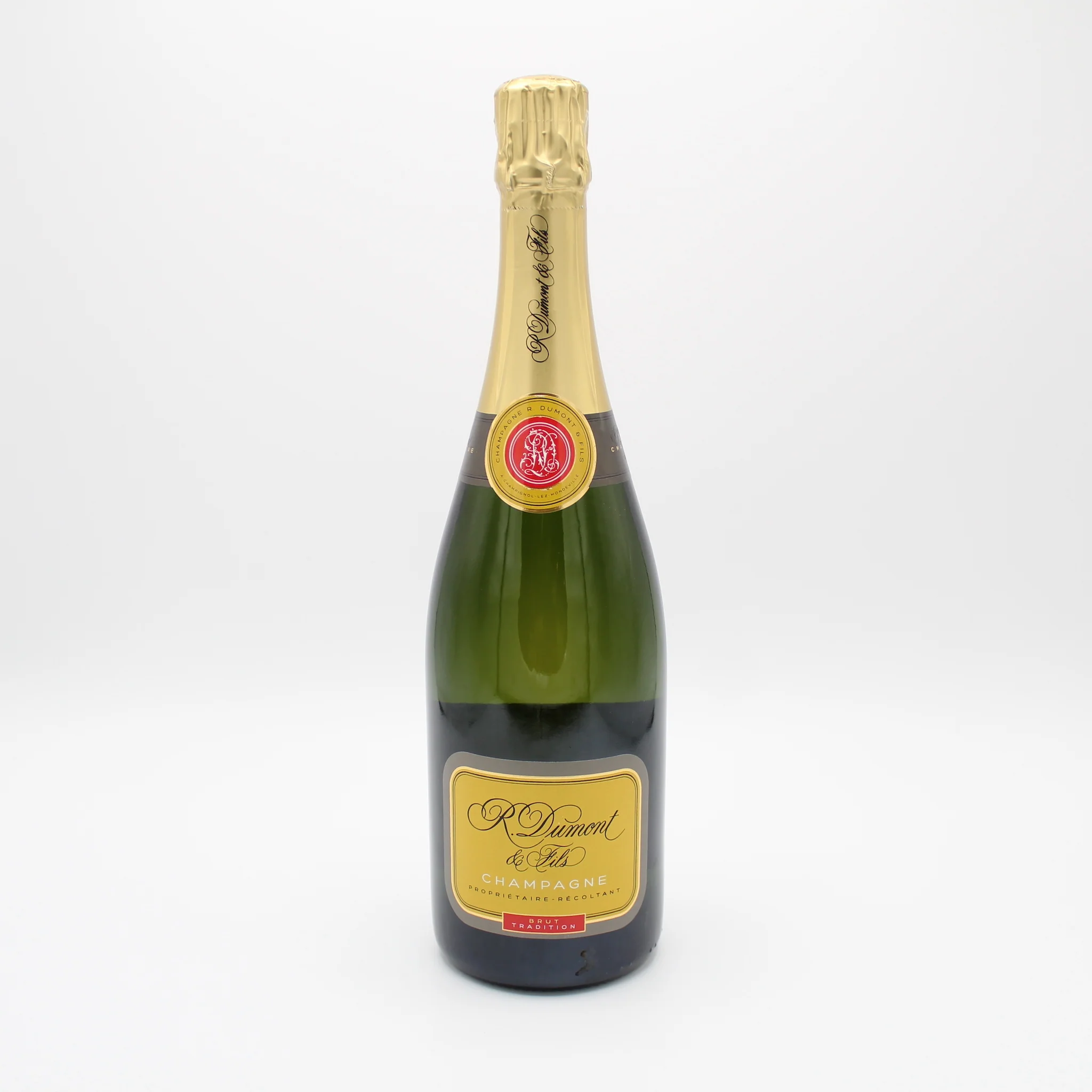 R. Dumont & Fils Brut Champagne