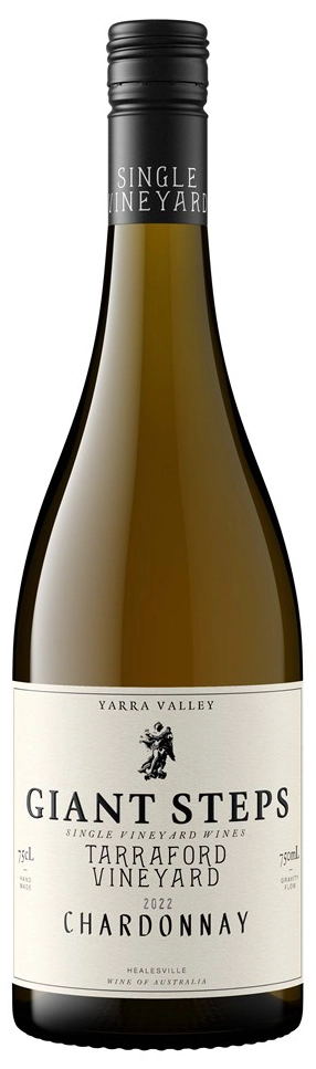 Giant Steps Tarraford Vineyard Chardonnay
