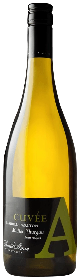 Anne Amie Vineyards Cuvée A Müller-Thurgau