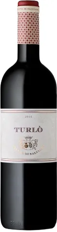 Bottle of Salviano Titignano Turlo from search results