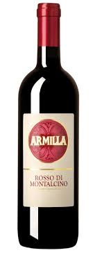 Bottle of Armilla Rosso di Montalcino from search results