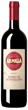 Armilla Rosso di Montalcino