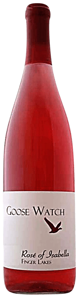 Goose Watch Rosé of Isabella