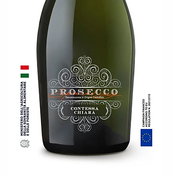 Batiso Valdobbiadene Prosecco Superiore