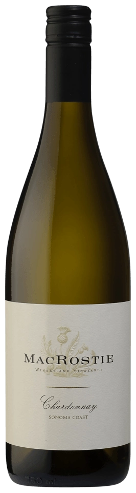 MacRostie Sonoma Coast Chardonnay