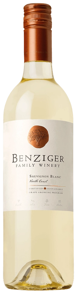 Benziger Sauvignon Blanc