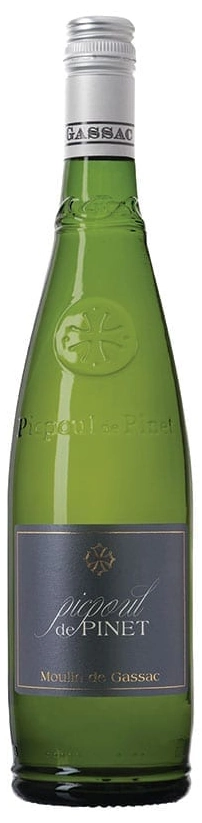 Moulin de Gassac Picpoul-de-Pinet