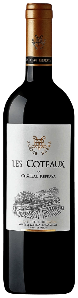 Château Kefraya Les Coteaux