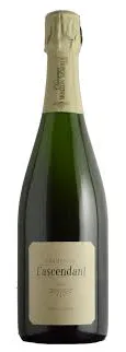 Bottle of Mouzon Leroux L'Ascendant Solera Champagne Grand Cru 'Verzy' from search results