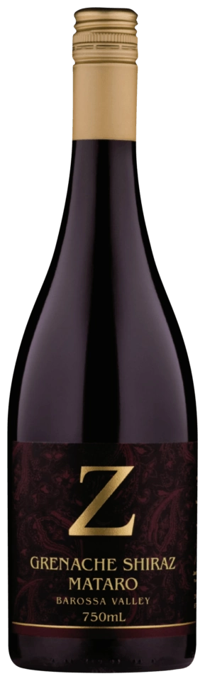 Z Wine GSM
