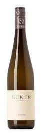 Bottle of Ecker Riesling from search results