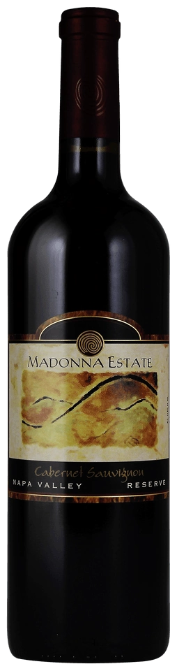 Madonna Estate Cabernet Sauvignon Reserve