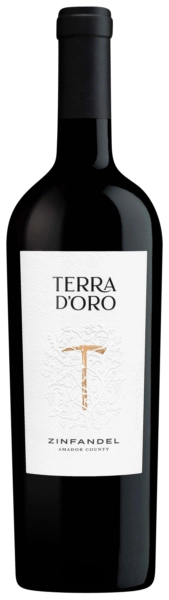 Terra d'Oro Zinfandel