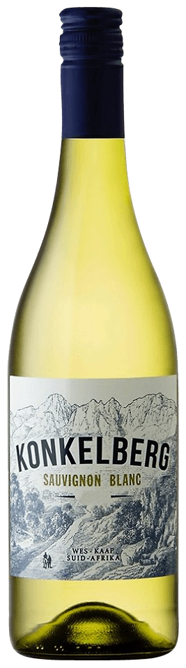 Longridge Winery Konkelberg Sauvignon Blanc