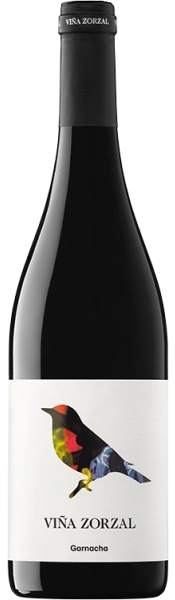 Viña Zorzal Garnacha