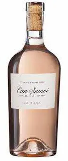 Bottle of Can Sumoi La Rosa from search results