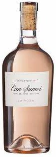 Can Sumoi La Rosa