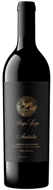 Stags' Leap Audentia Cabernet Sauvignon