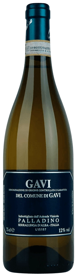 Palladino Gavi Del Comune di Gavi