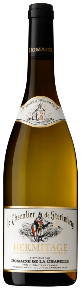 Paul Jaboulet Aîné Hermitage Blanc Le Chevalier de Sterimberg