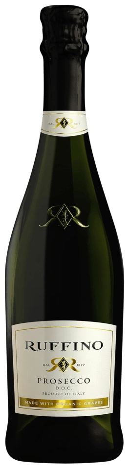 Ruffino Prosecco Organic