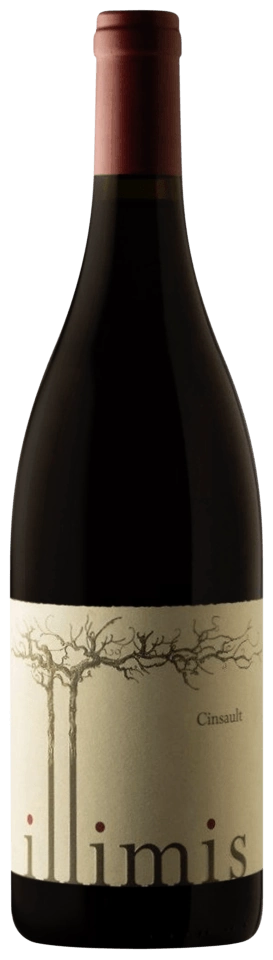 Illimis Cinsault