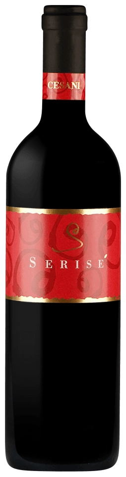 Cesani Serise Rosso
