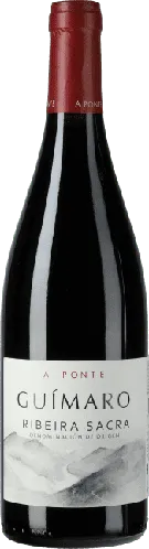 Bottle of Guimaro A Ponte from search results