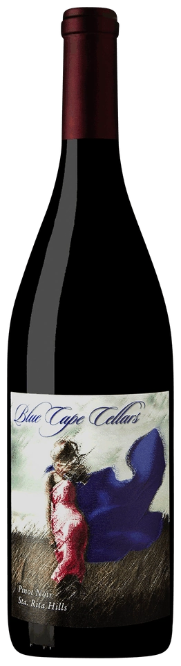 Blue Cape Cellars Pinot Noir