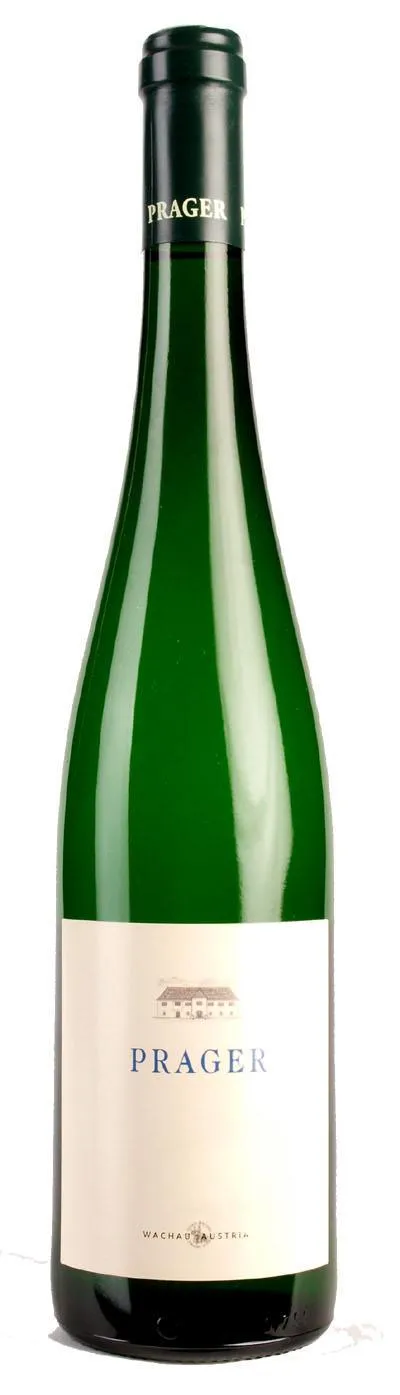 Bottle of Prager Ried Steinriegl Riesling Federspiel from search results