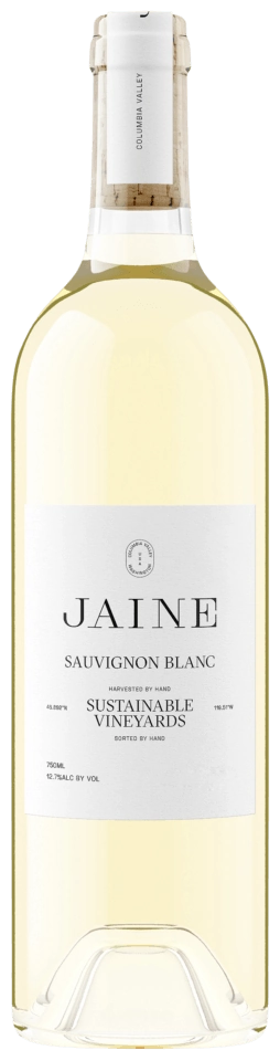 Jaine Sauvignon Blanc