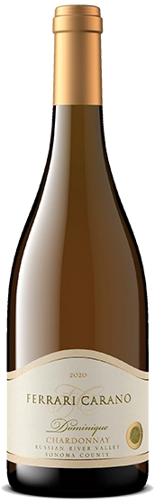 Ferrari Carano Dominique Chardonnay