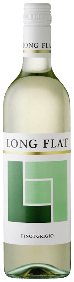 Long Flat Pinot Grigio