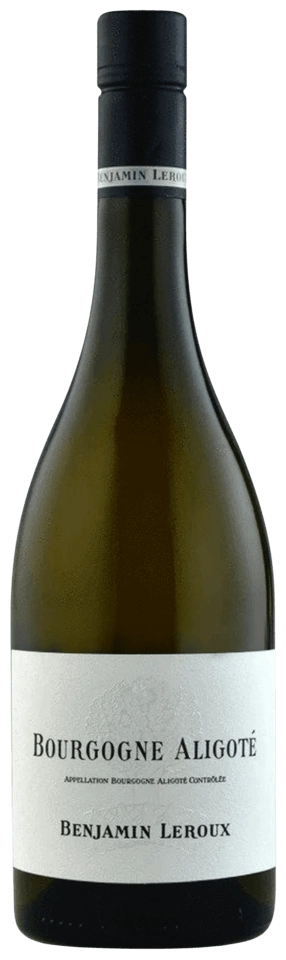 Benjamin Leroux Bourgogne Aligoté