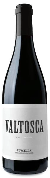 Casa Castillo Valtosca Syrah