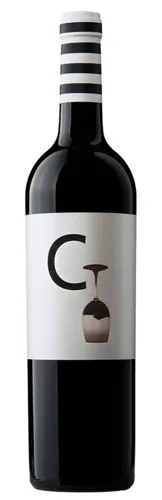 Bottle of Carchelo Carchelo Selecto Crianza (C) from search results