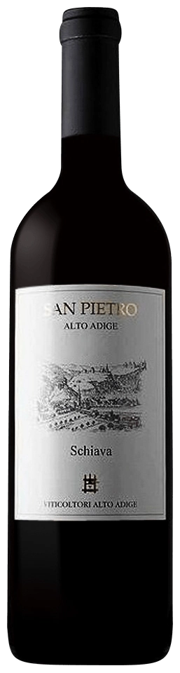 Südtiroler Weinbauernverband San Pietro Schiava