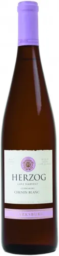 Bottle of Herzog Late Harvest Chenin Blanc from search results